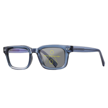 Lunettes multifocales Berlin Optics