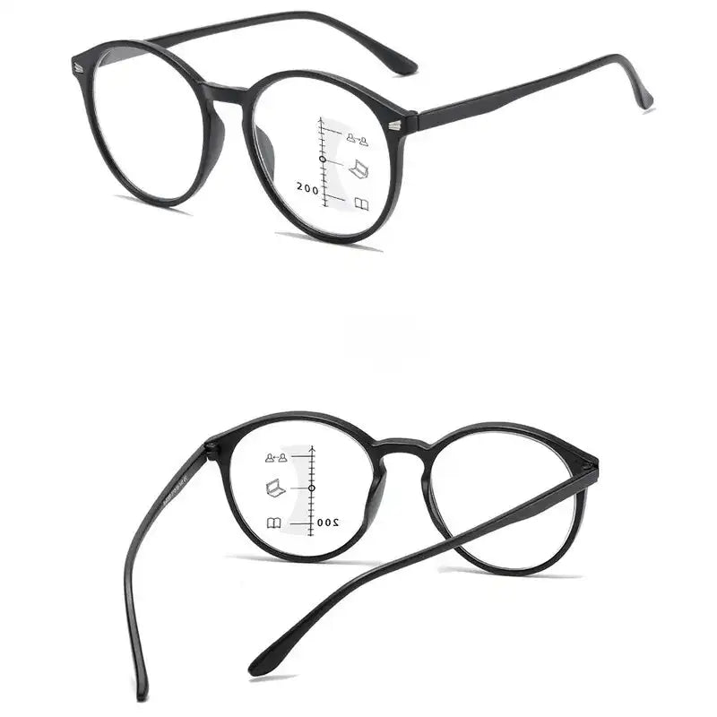 Lunettes Multifocales Allure Vision