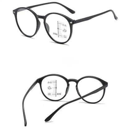 Lunettes Multifocales Allure Vision