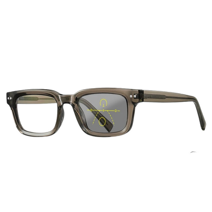 Lunettes multifocales Berlin Optics