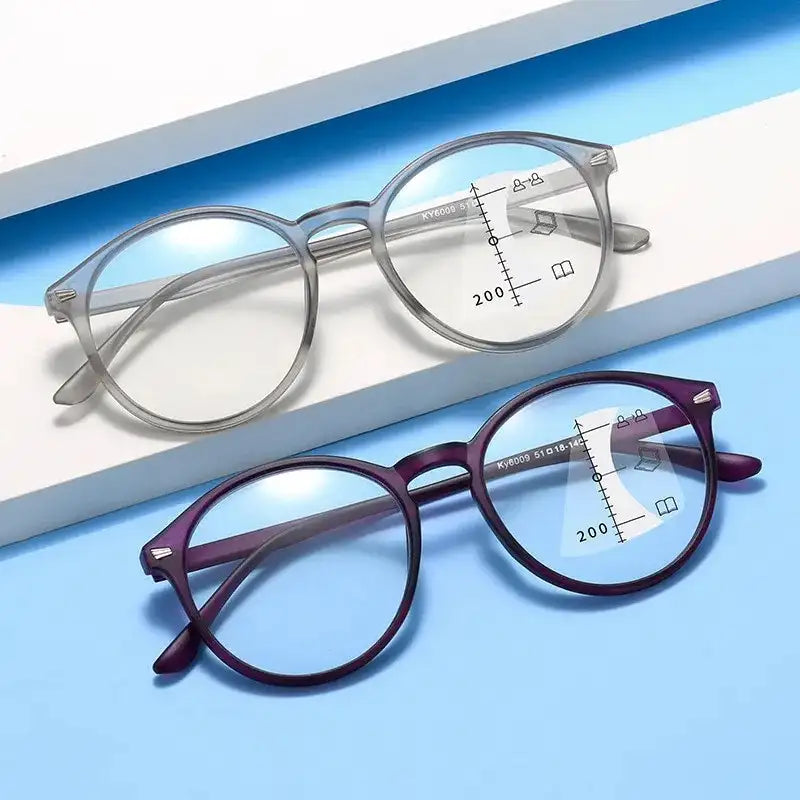 Lunettes Multifocales Allure Vision