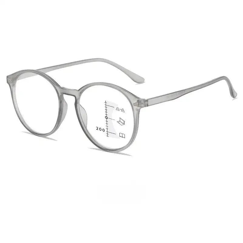 Lunettes Multifocales Allure Vision