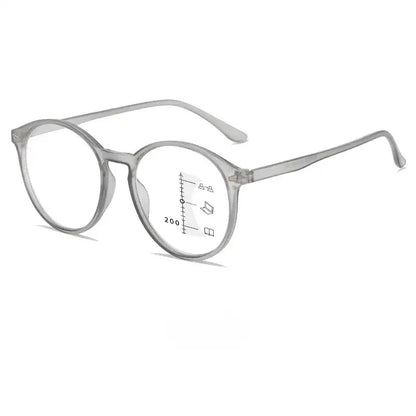Lunettes Multifocales Allure Vision