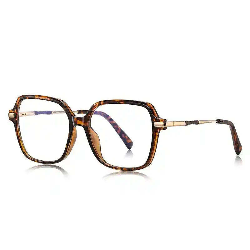Solstice Vision – Lunettes anti-lumière bleue