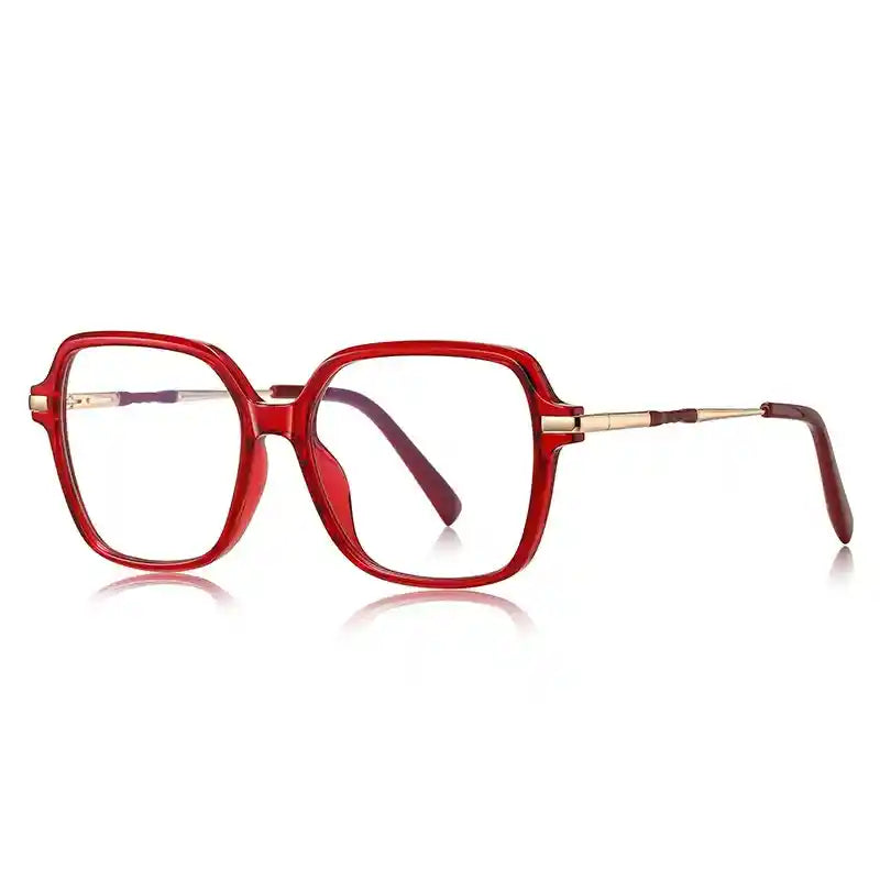 Solstice Vision – Lunettes anti-lumière bleue