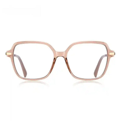 Solstice Vision – Lunettes anti-lumière bleue