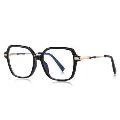 Solstice Vision – Lunettes anti-lumière bleue