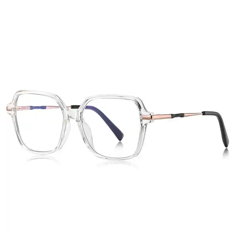 Solstice Vision – Lunettes anti-lumière bleue