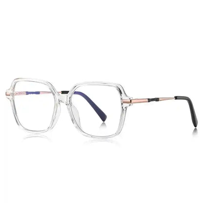 Solstice Vision – Lunettes anti-lumière bleue