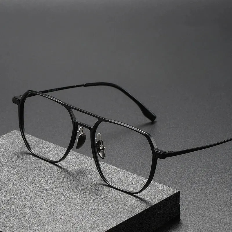 Allegro Vision – Lunettes anti-lumière bleue