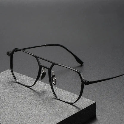 Allegro Vision – Lunettes anti-lumière bleue