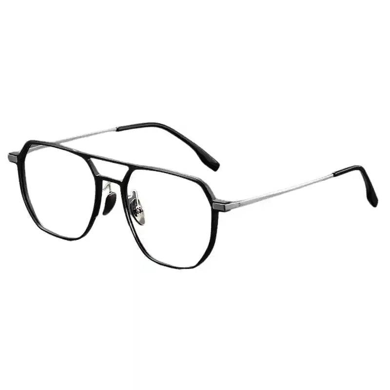 Allegro Vision – Lunettes anti-lumière bleue