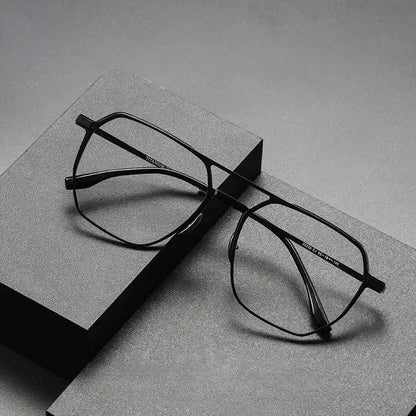Allegro Vision – Lunettes anti-lumière bleue
