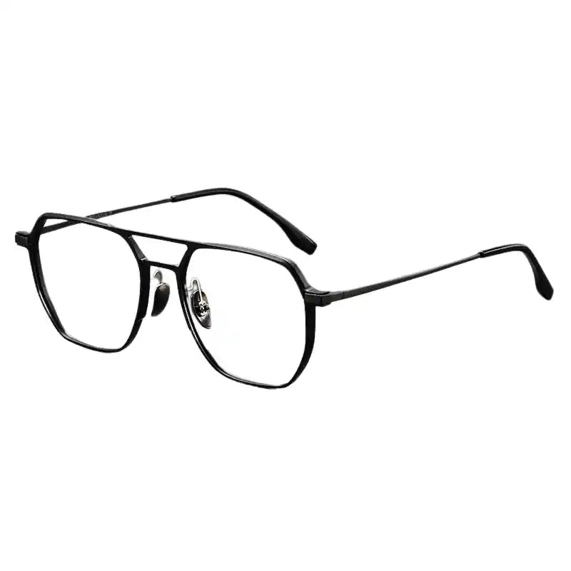 Allegro Vision – Lunettes anti-lumière bleue