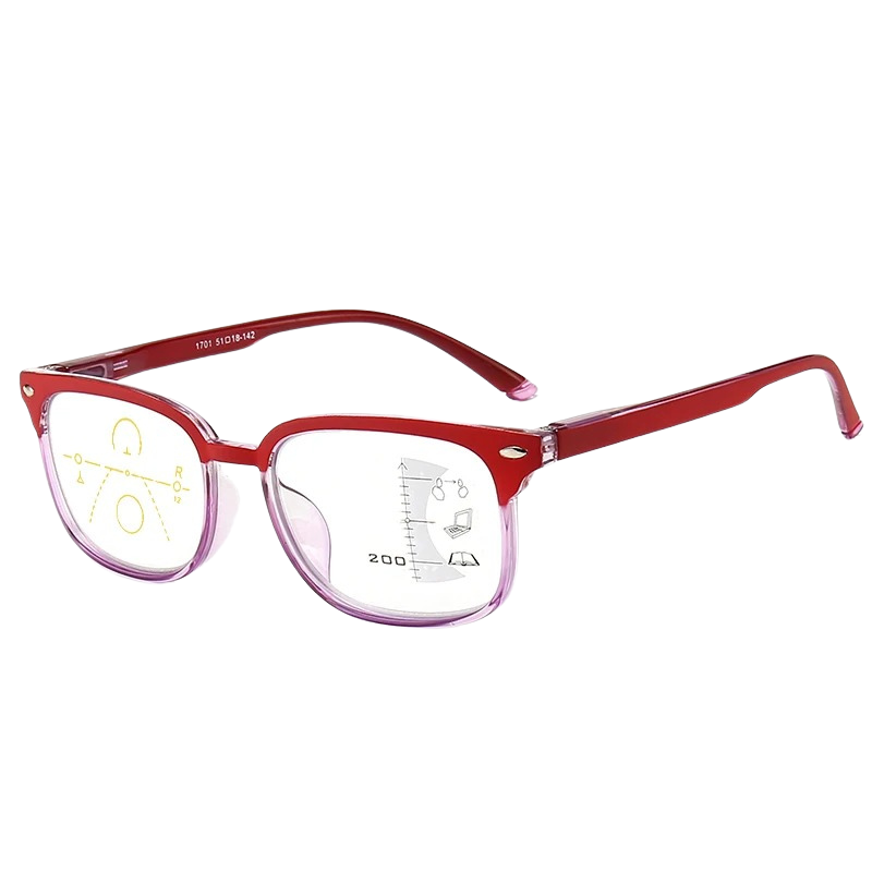 Gafas multifocales Gavin Vision