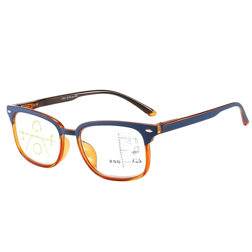 Gafas multifocales Gavin Vision