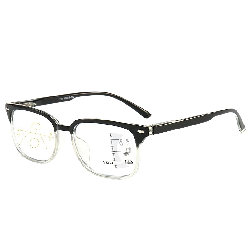 Gafas multifocales Gavin Vision