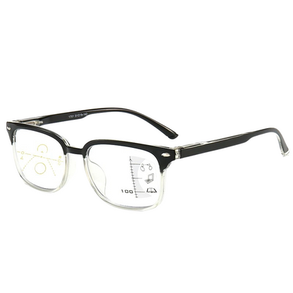 Gafas multifocales Gavin Vision