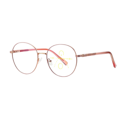ClarityMax Lenses