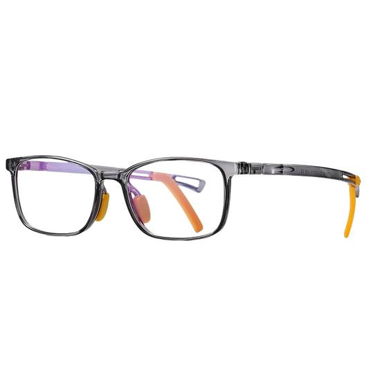 Bubbly Glasses – Protection anti-lumière bleue pour enfants