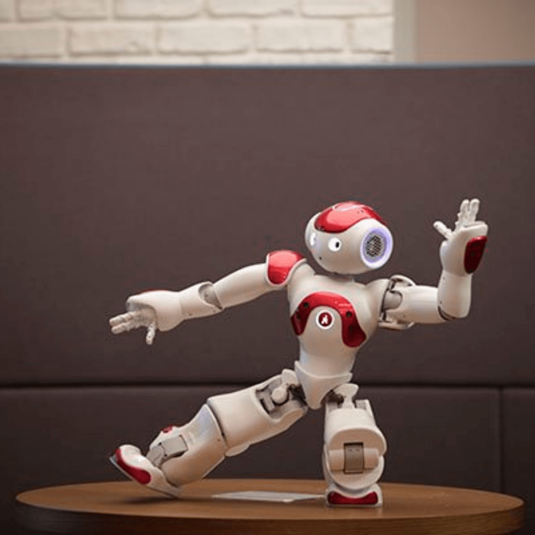 Set de Juguetes Robot Inteligente ProMotion