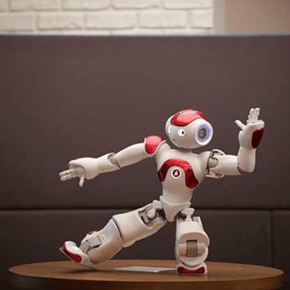 Set de Juguetes Robot Inteligente ProMotion