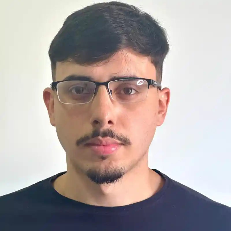 Cavalier Pro Vision – Gafas multifocales con lentes fotocromáticas