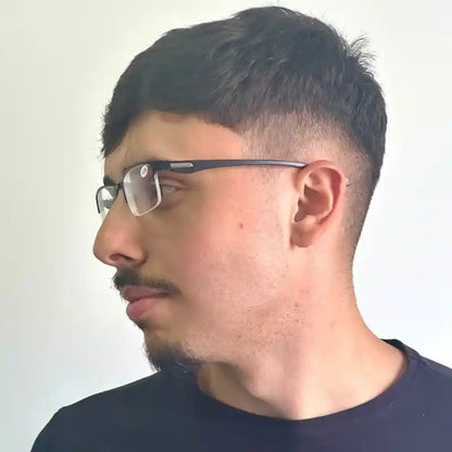 Cavalier Pro Vision – Gafas multifocales con lentes fotocromáticas