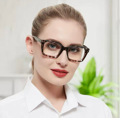 Lunettes multifocales Aurielle Vision