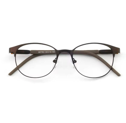 Gafas multifocales Jasper Vision