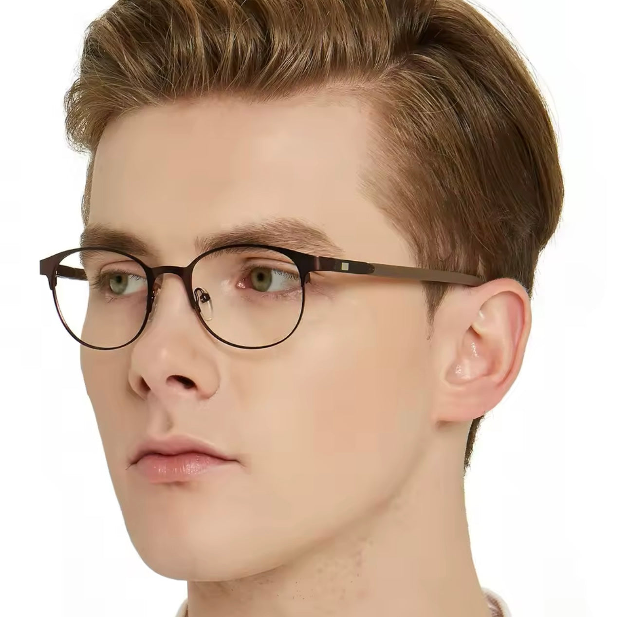 Gafas multifocales Jasper Vision