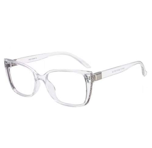 Harlo Optics Multifocal Glasses