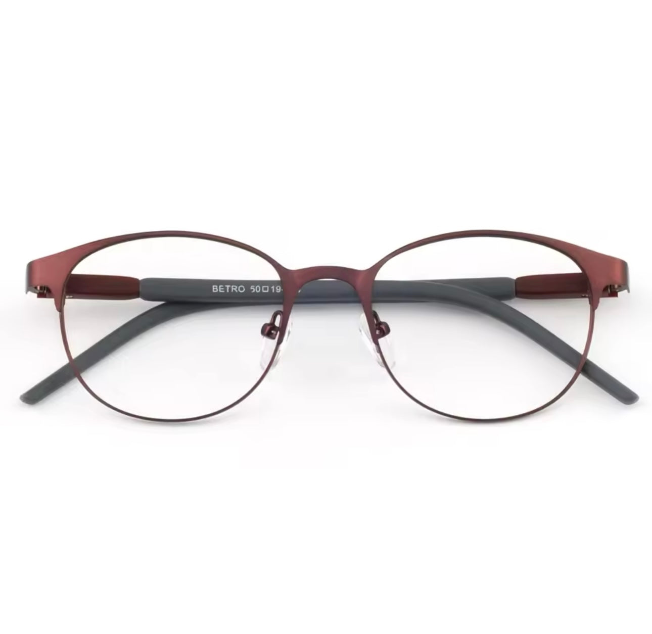 Gafas multifocales Jasper Vision