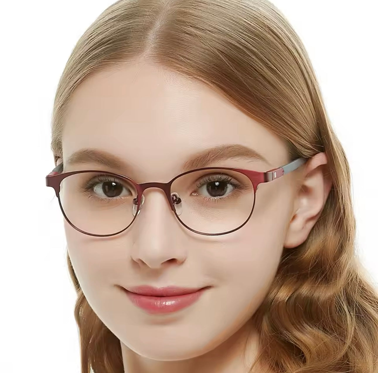 Gafas multifocales Jasper Vision