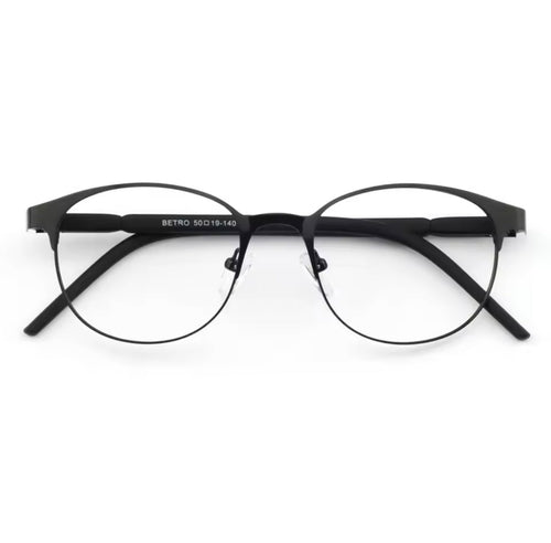 Gafas multifocales Jasper Vision