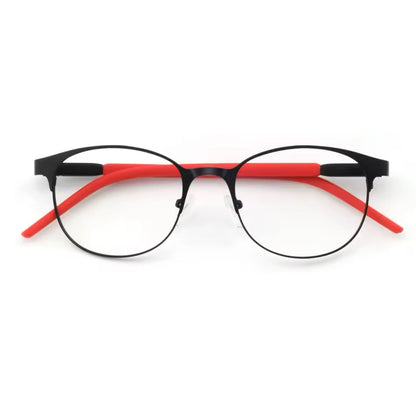 Gafas multifocales Jasper Vision