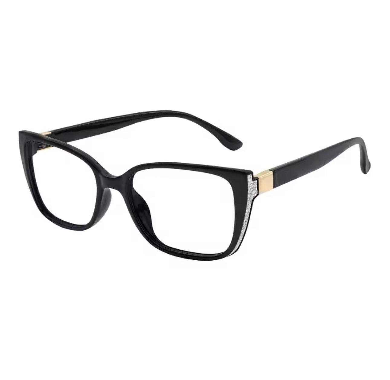 Harlo Optics Multifocal Glasses