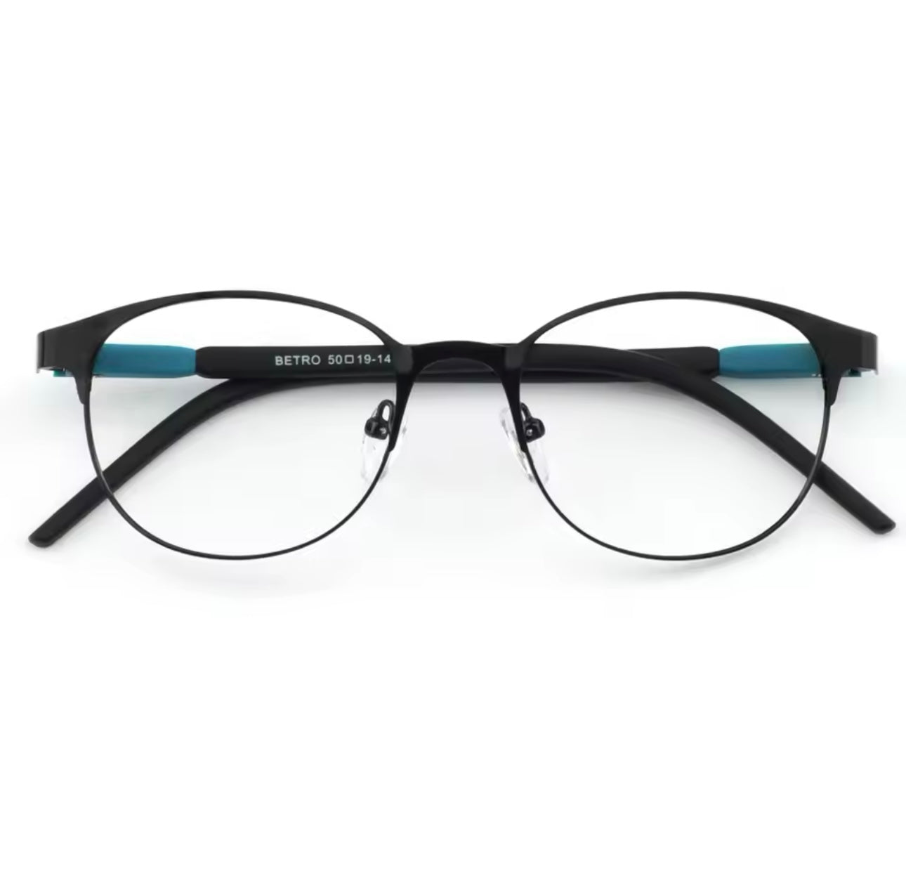 Gafas multifocales Jasper Vision