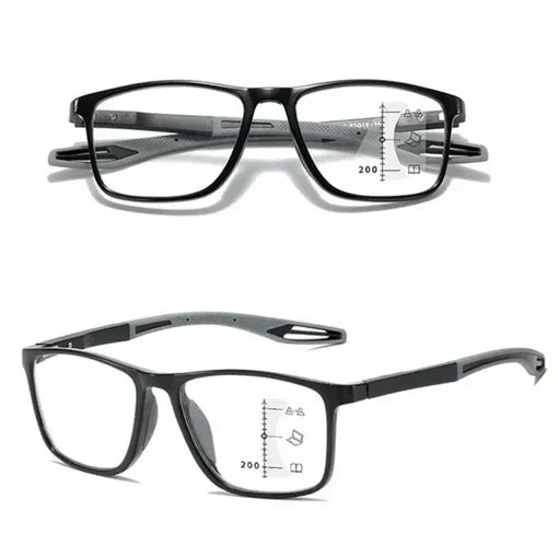 Gafas Inteligentes - 2X1 Lentes Inteligentes Smartglass
