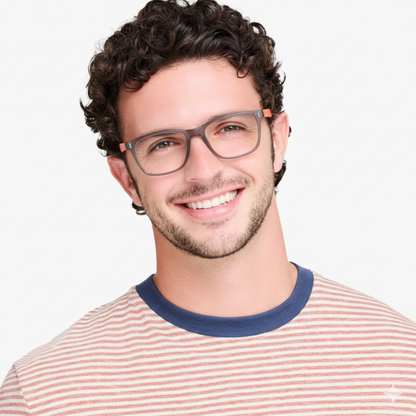 Lunettes LexVision Multifocales Pro