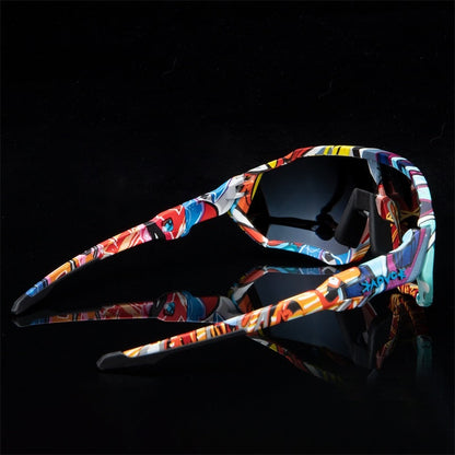 Avero Vision – Lunettes de soleil sportives