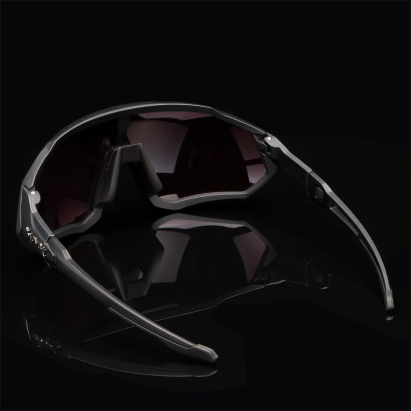 Avero Vision – Lunettes de soleil sportives