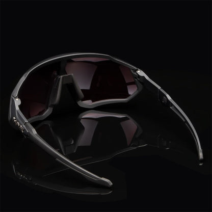 Avero Vision – Lunettes de soleil sportives