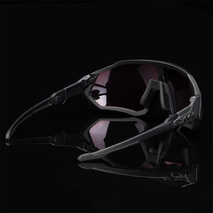 Avero Vision – Lunettes de soleil sportives