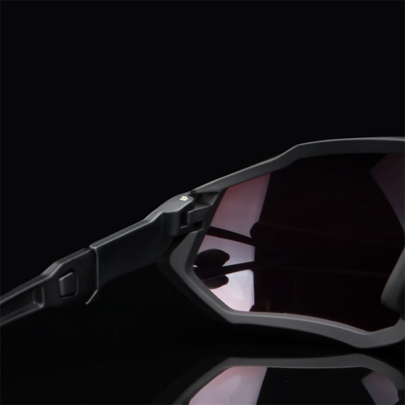 Avero Vision – Lunettes de soleil sportives