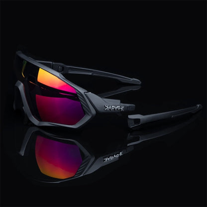 Avero Vision – Lunettes de soleil sportives