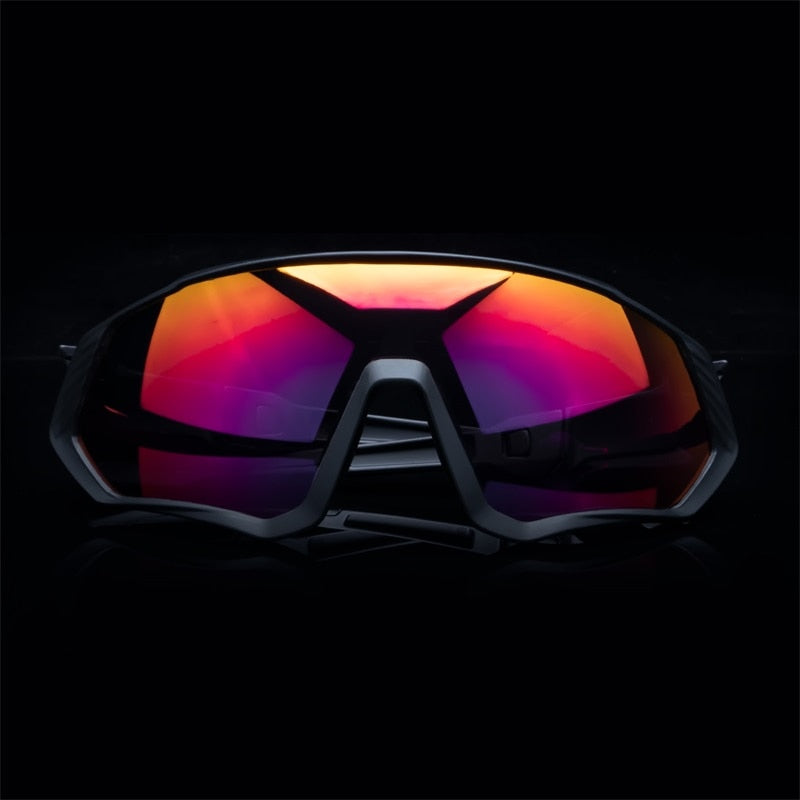 Avero Vision – Lunettes de soleil sportives