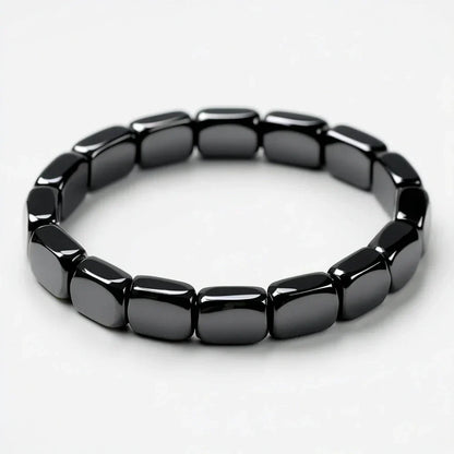 Pulsera de hematita Hemios® [Compra 1 y llévate 1 GRATIS]