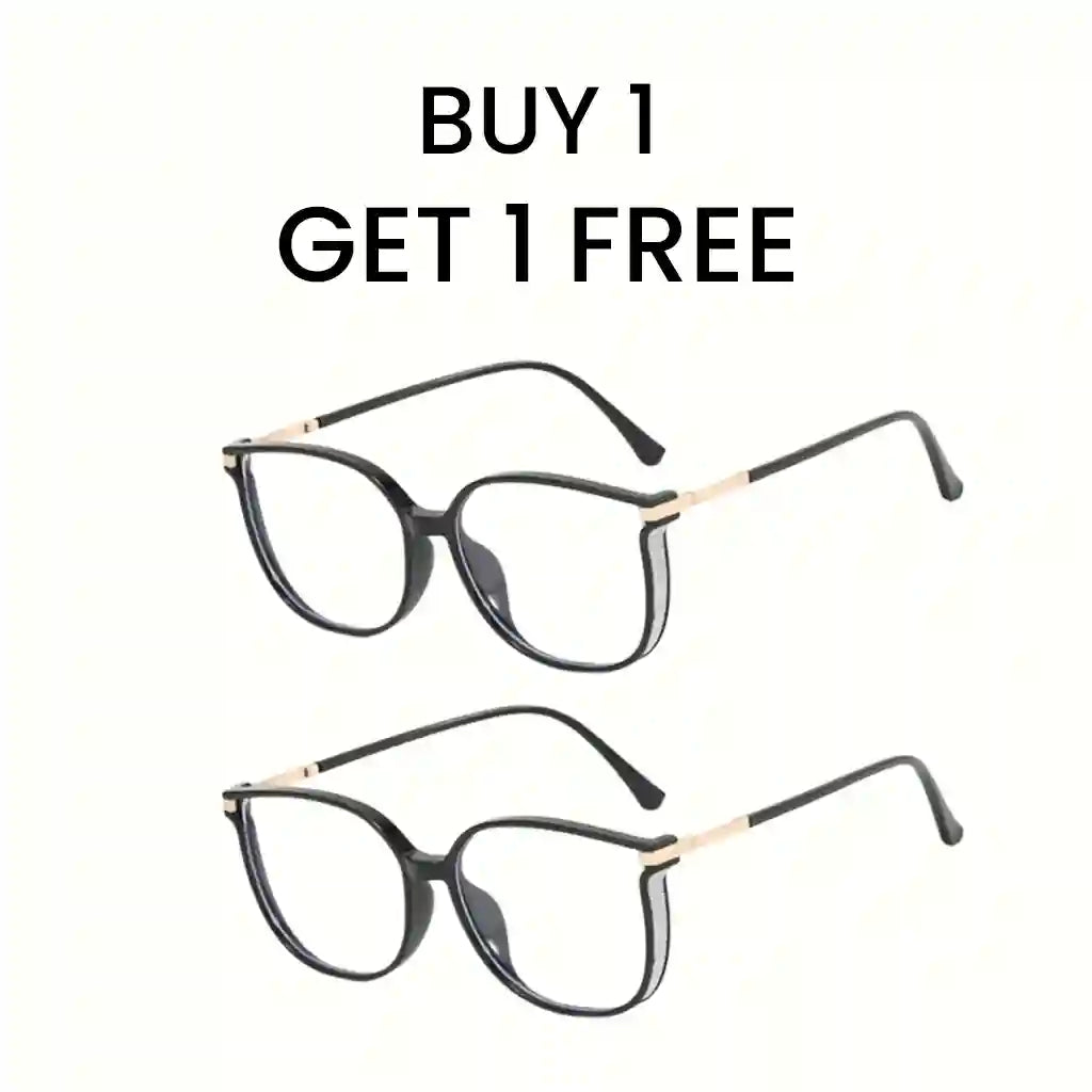 Offre exclusive 2 pour 1 – Lunettes Crystal Elite Vision