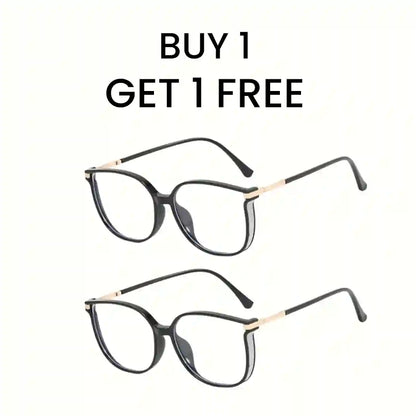 Offre exclusive 2 pour 1 – Lunettes Crystal Elite Vision
